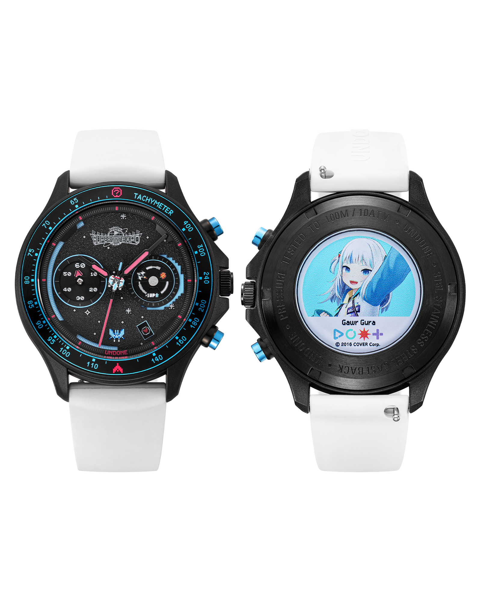 GAMEON | THE ARCADE SHOOTER